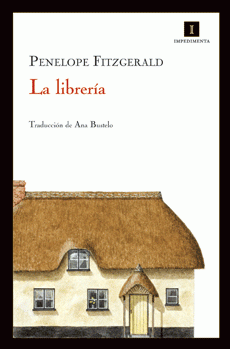 La Librería (Penelope Fitzgerald)