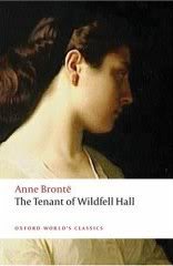 The Tenant of Wildfell Hall (Anne Brontë)